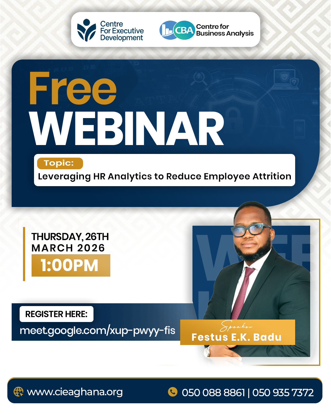 HR In Data Analytics 